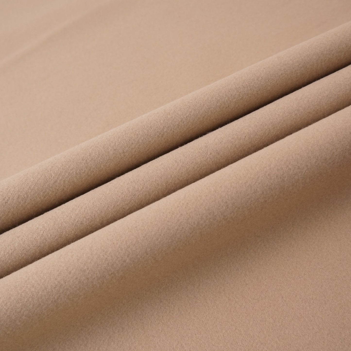 PANHO CHEVIOT CAMEL INDIAN TAN