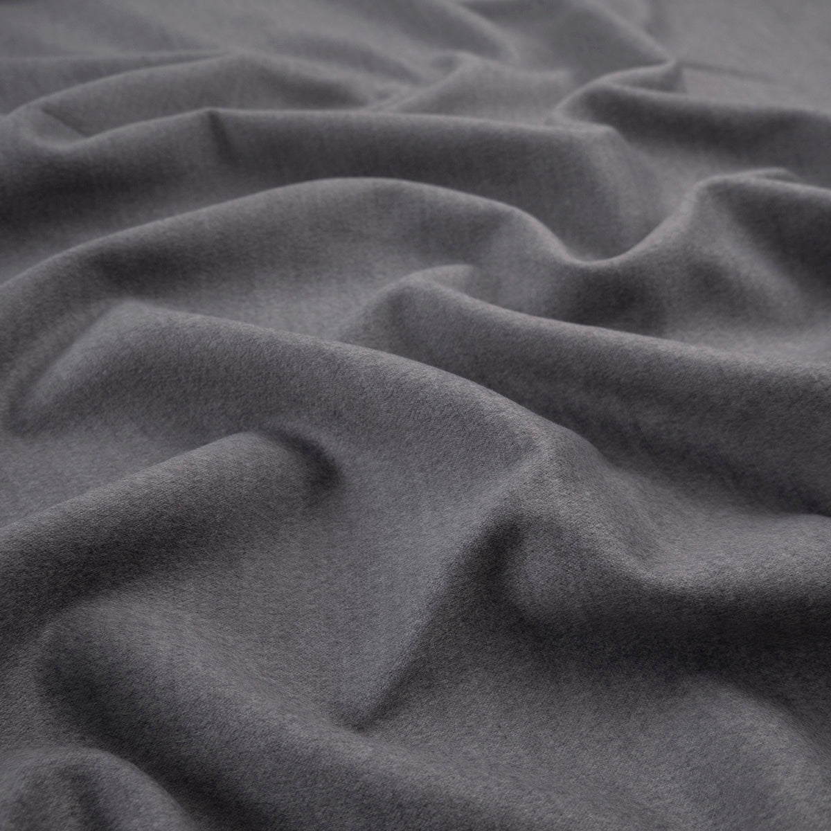 PAÑO LISO GRIS PERLA