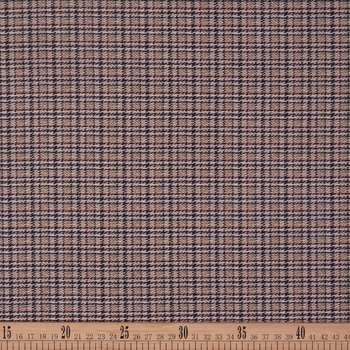 PAÑO SINTETICO ESTAMPADO BEIGE LANA