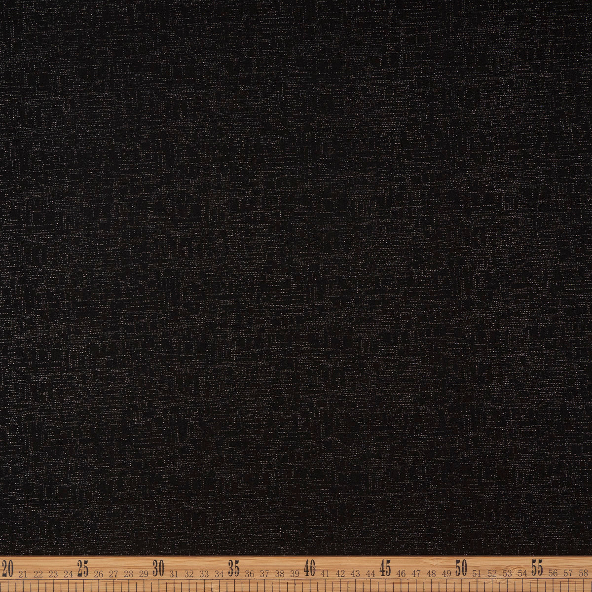 PAÑO SINTETICO ESTAMPADO NEGRO METEORITO