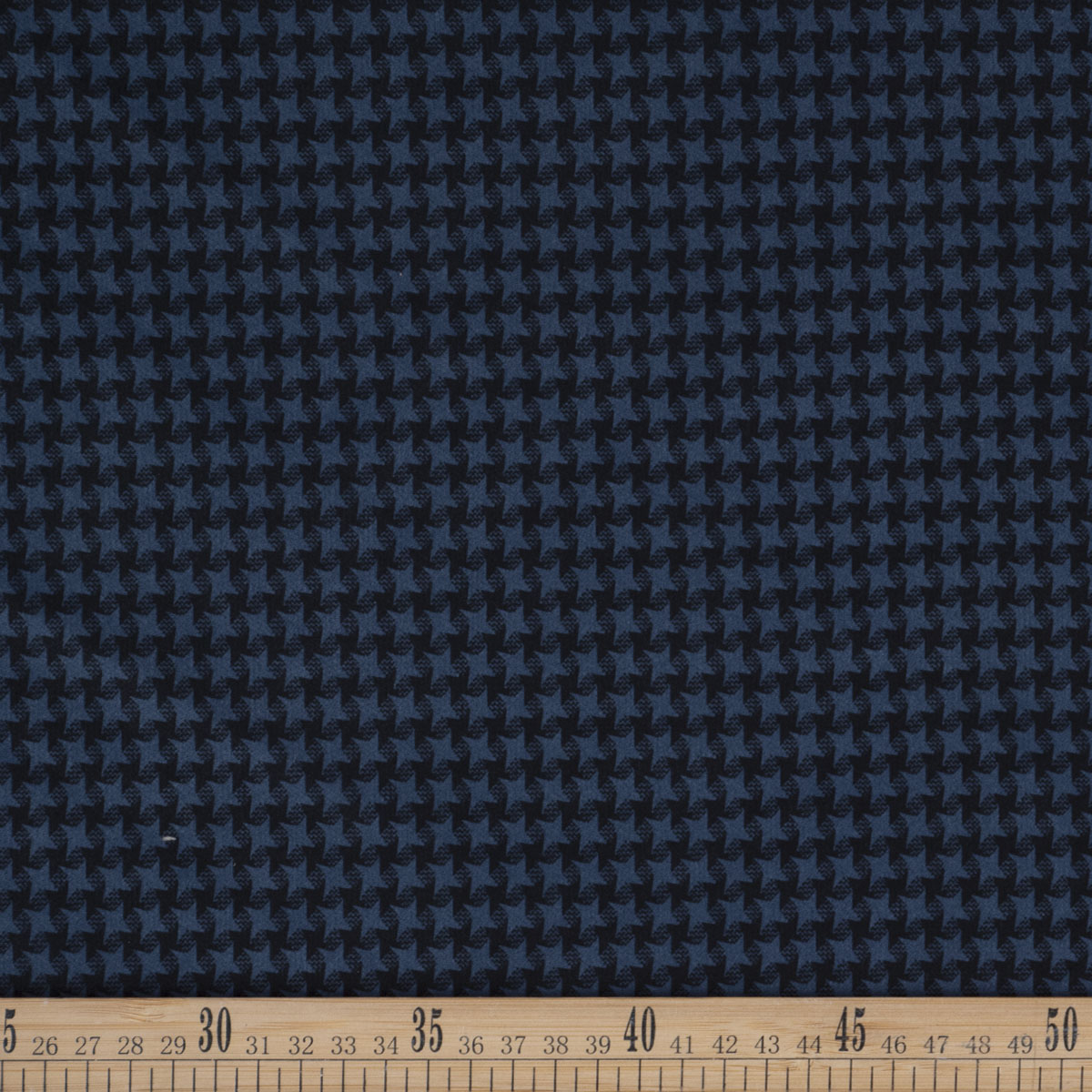 PAÑO SINTETICO ESTAMPADO AZUL AZURE