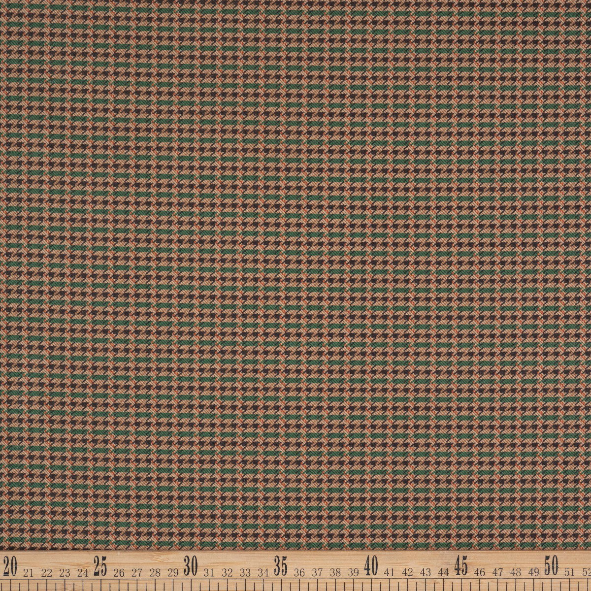 PAÑO SINTETICO ESTAMPADO CAMEL MADERA