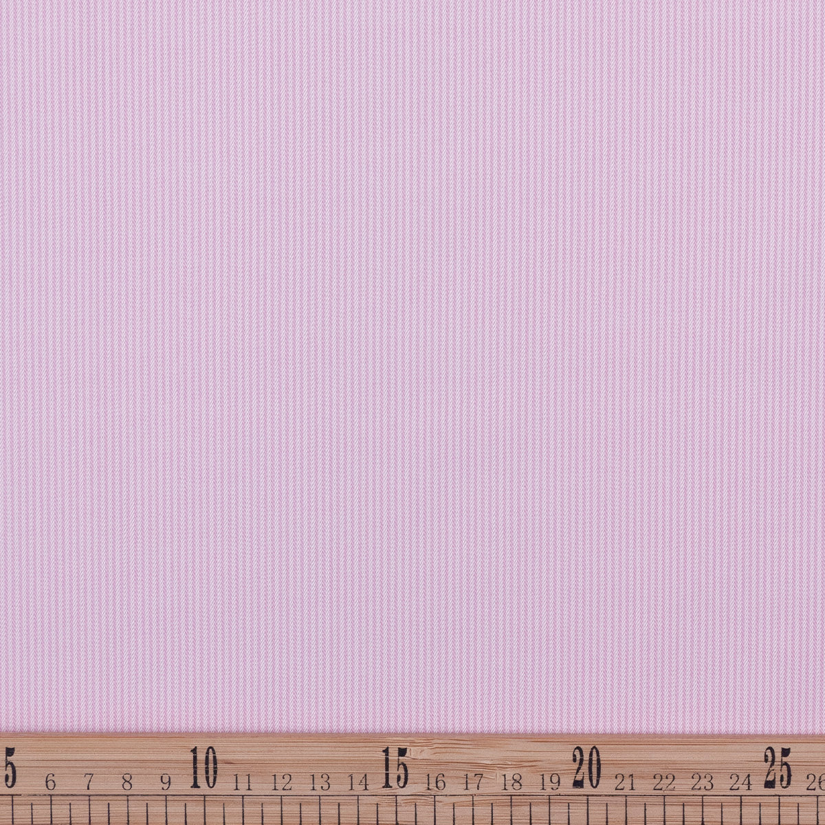 POPLIN RAYAS DIPLOMATICAS ROSA LILAC SNOW
