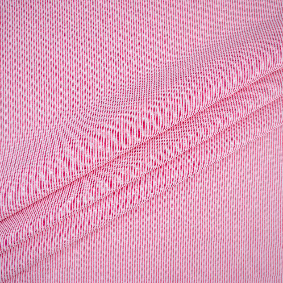 OXFORD RAYAS ROJO CABERNET