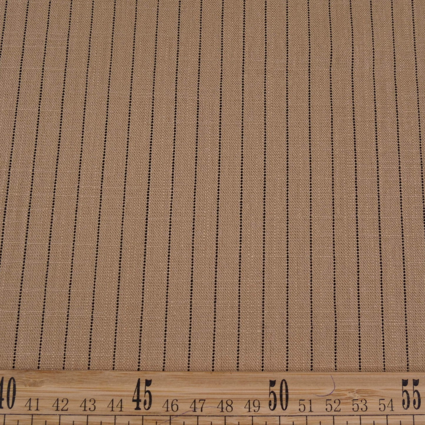 LINO RAYAS BEIGE TAOS RAYAS FINAS