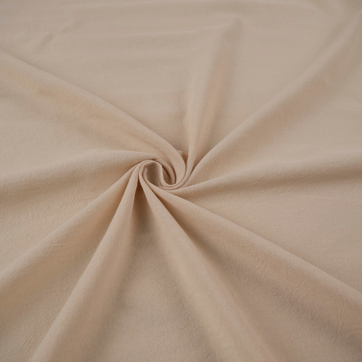 LIENZO TUSSOR BEIGE CREMA