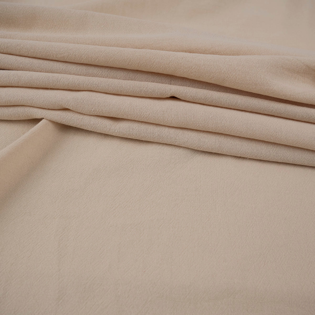 LIENZO TUSSOR BEIGE CREMA