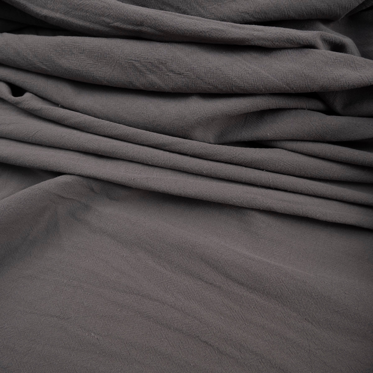 LIENZO TUSSOR GRIS MONUMENTO