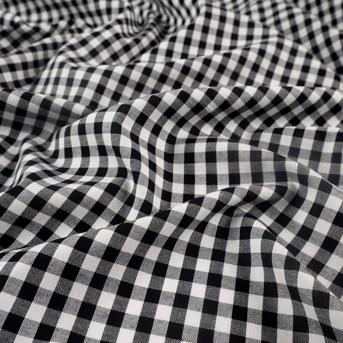 POPLIN CUADRILLE PREMIUM NEGRO METEORITO