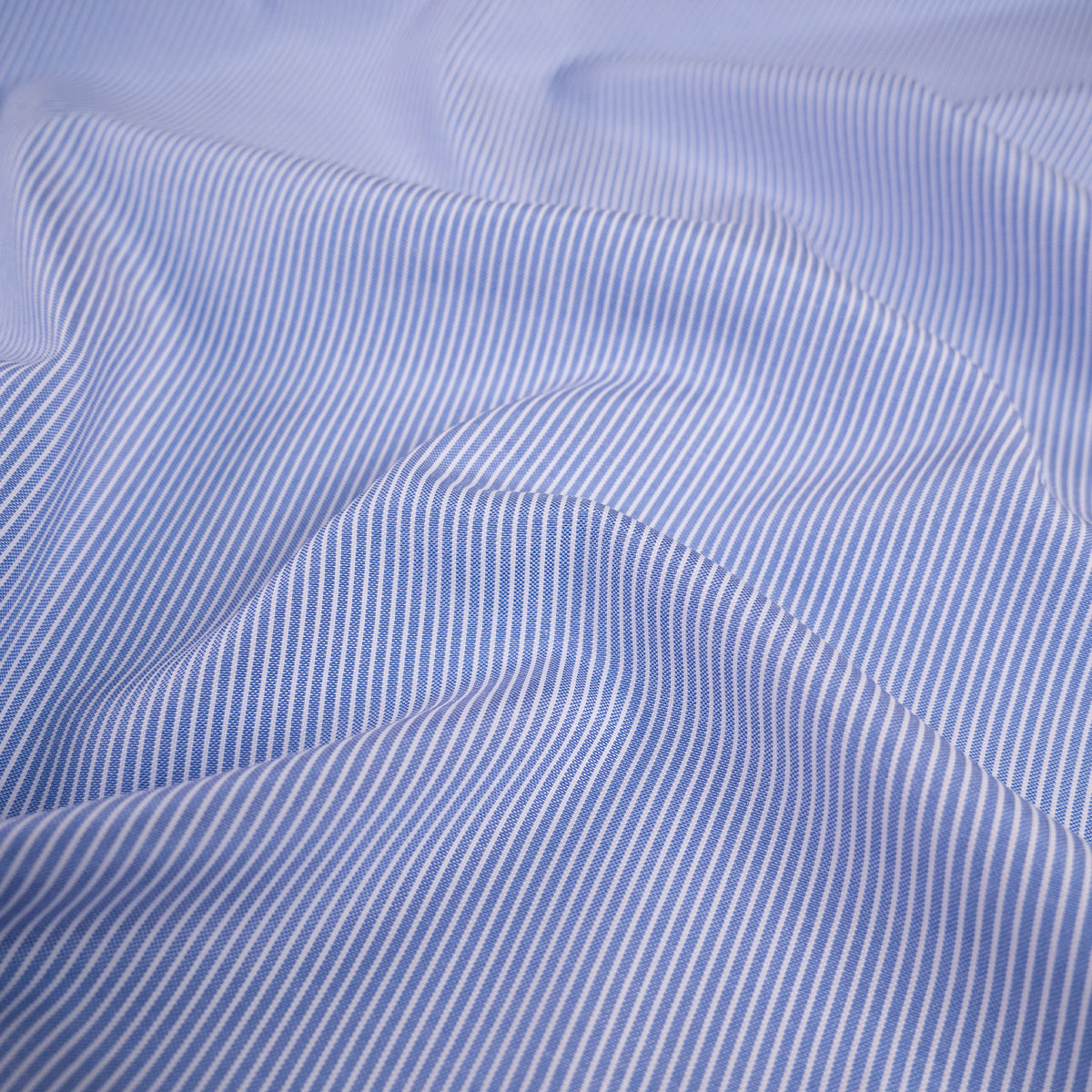 POPLIN PREMIER RAYAS AZUL ANGEL