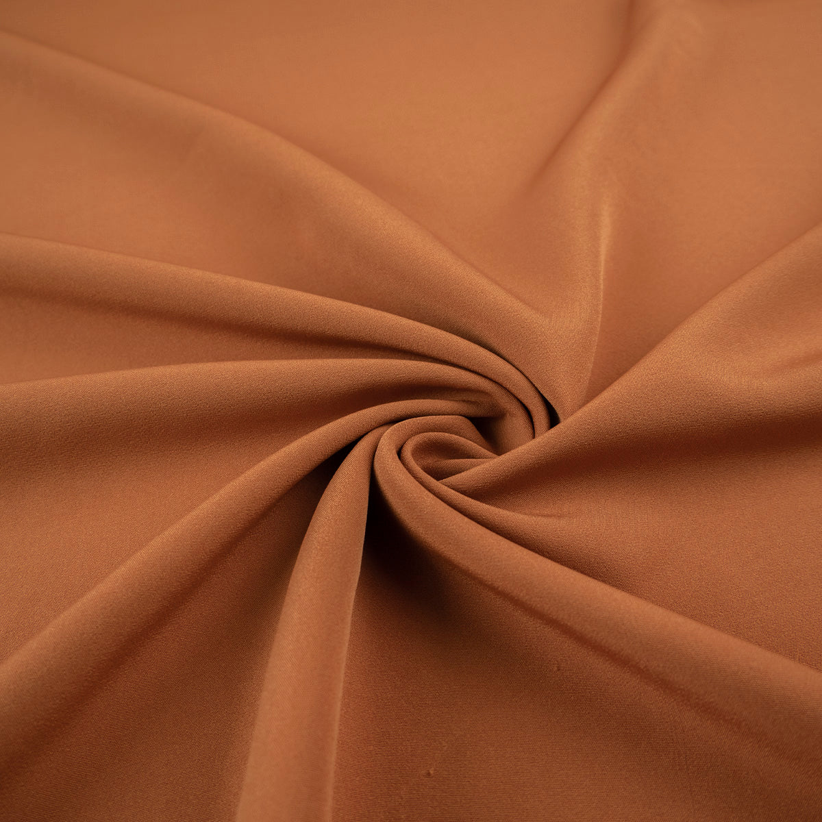 TWILL STRETCH LIGHT MARRON SUDAN
