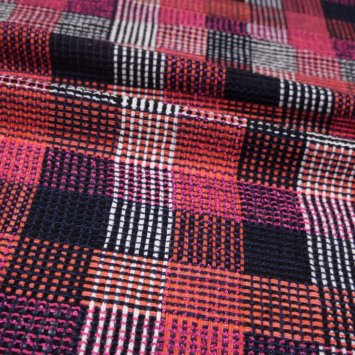 BOUCLE CHANEL LOLA CORAL SIENNA ESCOSES