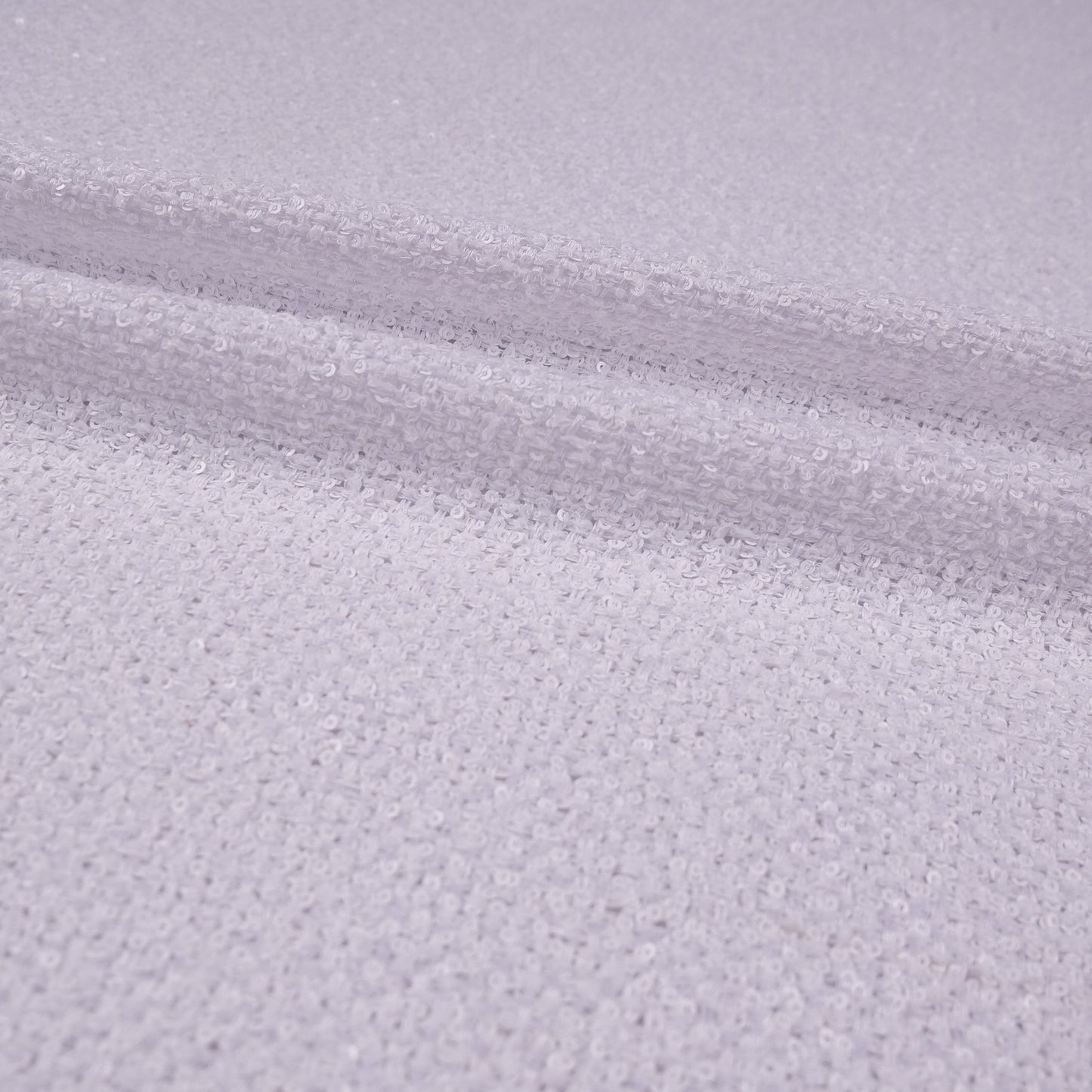 BOUCLE CHANEL LOLA BLANCO AZULADO