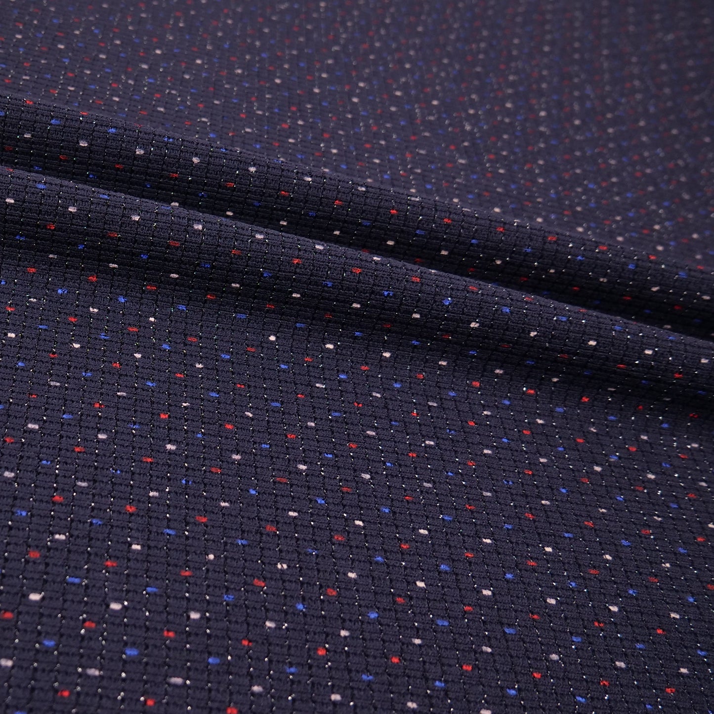 BOUCLE CHANEL LOLA AZUL ECLIPSE TOTAL PUNTO MULTICOLOR