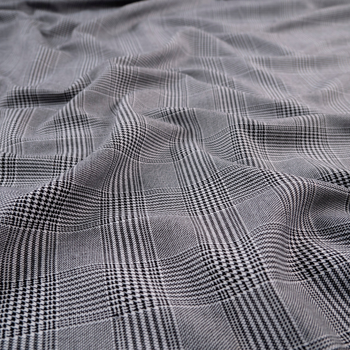 PRINCIPE DE GALES LOLA NEGRO METEORITO TARTAN