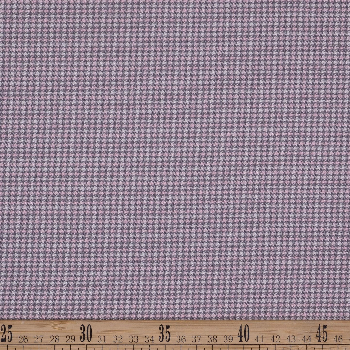 PRINCIPE DE GALES LOLA GRIS ALLOY