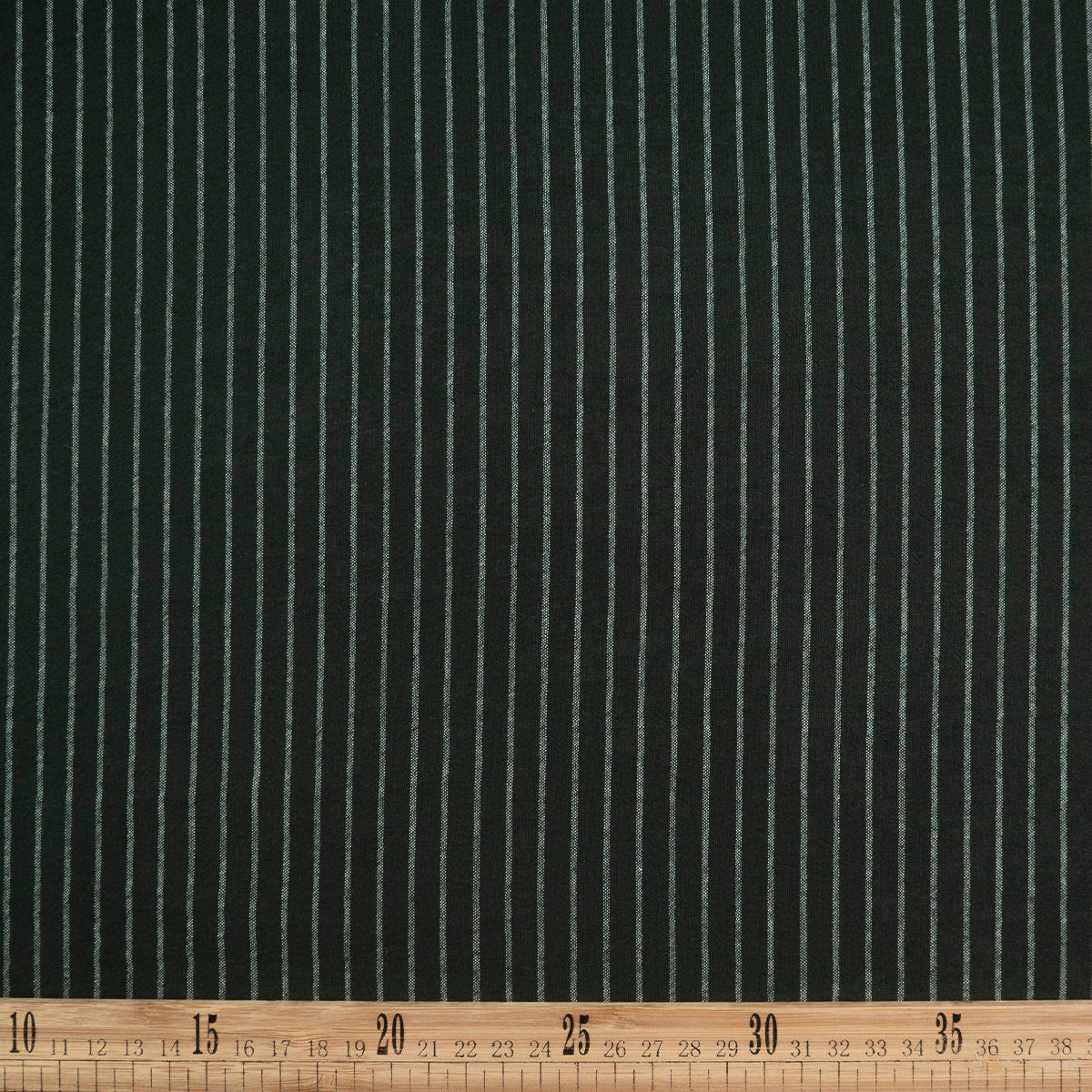 TUSSOR RAYAS VERDE SICOMORO