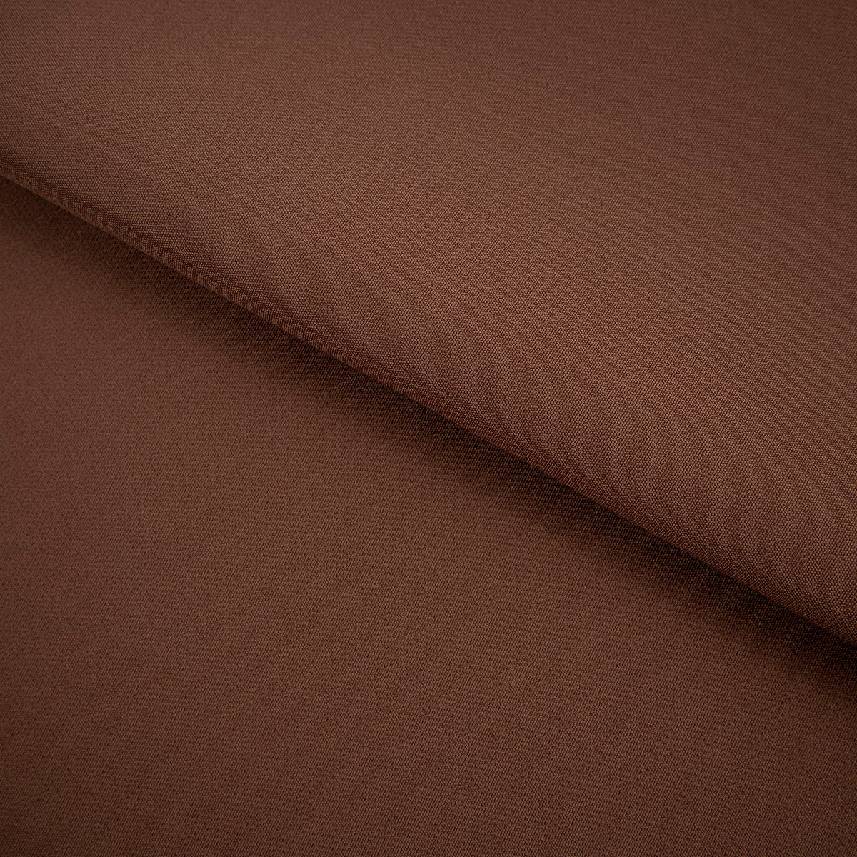 TWILL STRETCH PREMIUM MARRON CUERO CRUDO