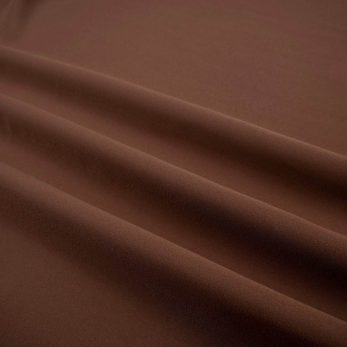 TWILL STRETCH PREMIUM MARRON CUERO CRUDO