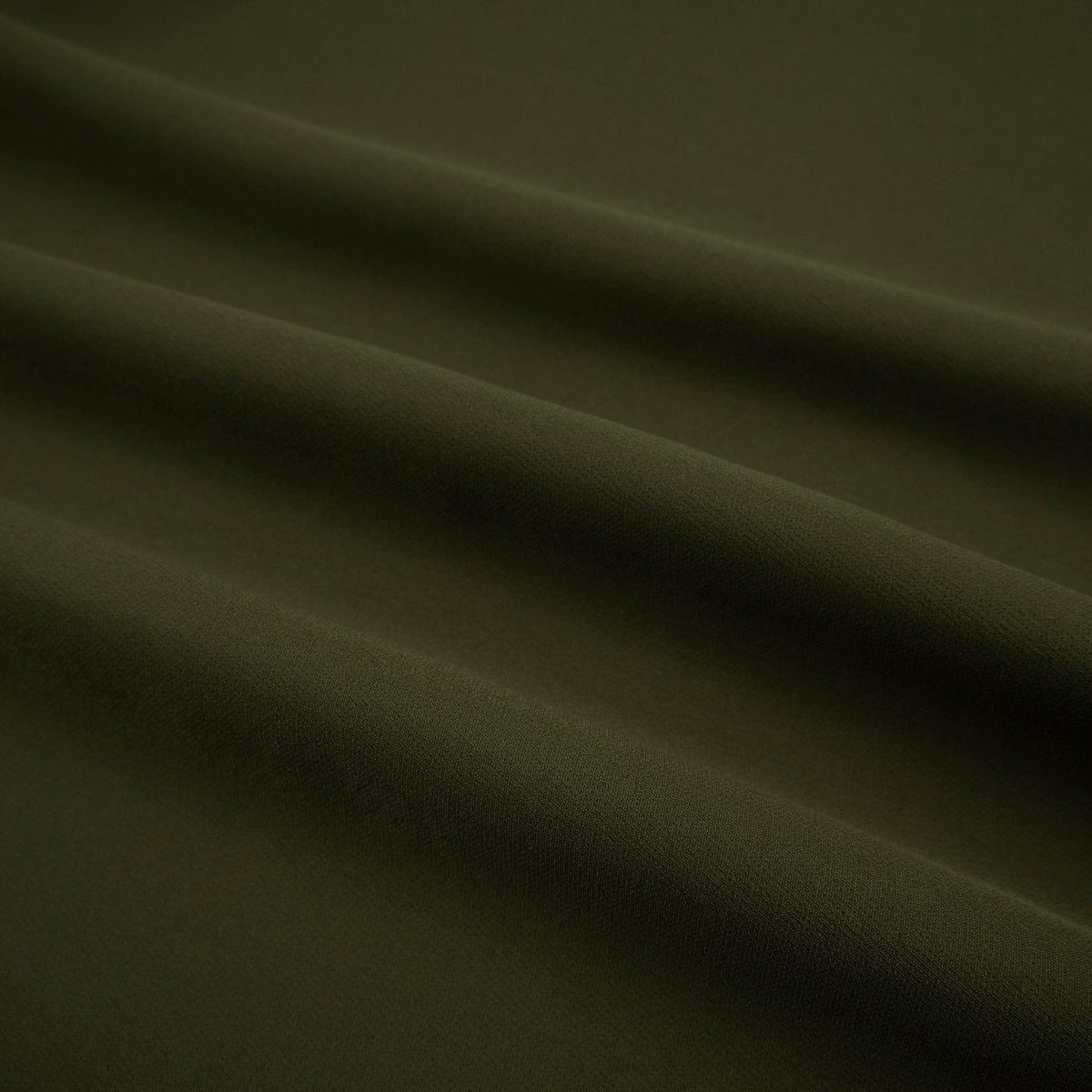 TWILL STRETCH PREMIUM VERDE OLIVA MARRON