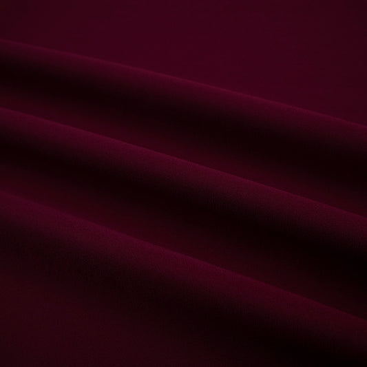 TWILL STRETCH PREMIUM BORDO RUMBA