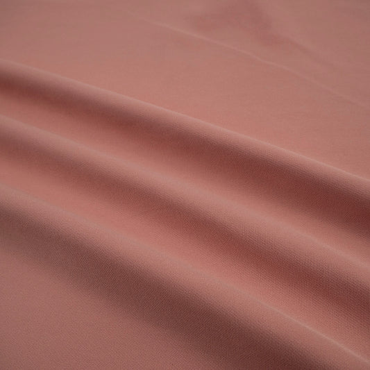 TWILL STRETCH PREMIUM SALMON MUTED CLAY