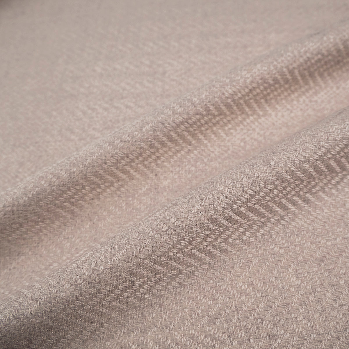 TWILL ESPIGA MELANGE BEIGE MOONLIGHT