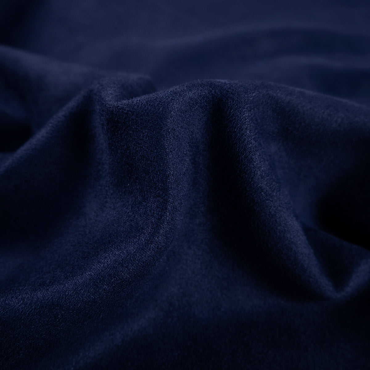 SUEDE LISO AZUL MEDIEVAL