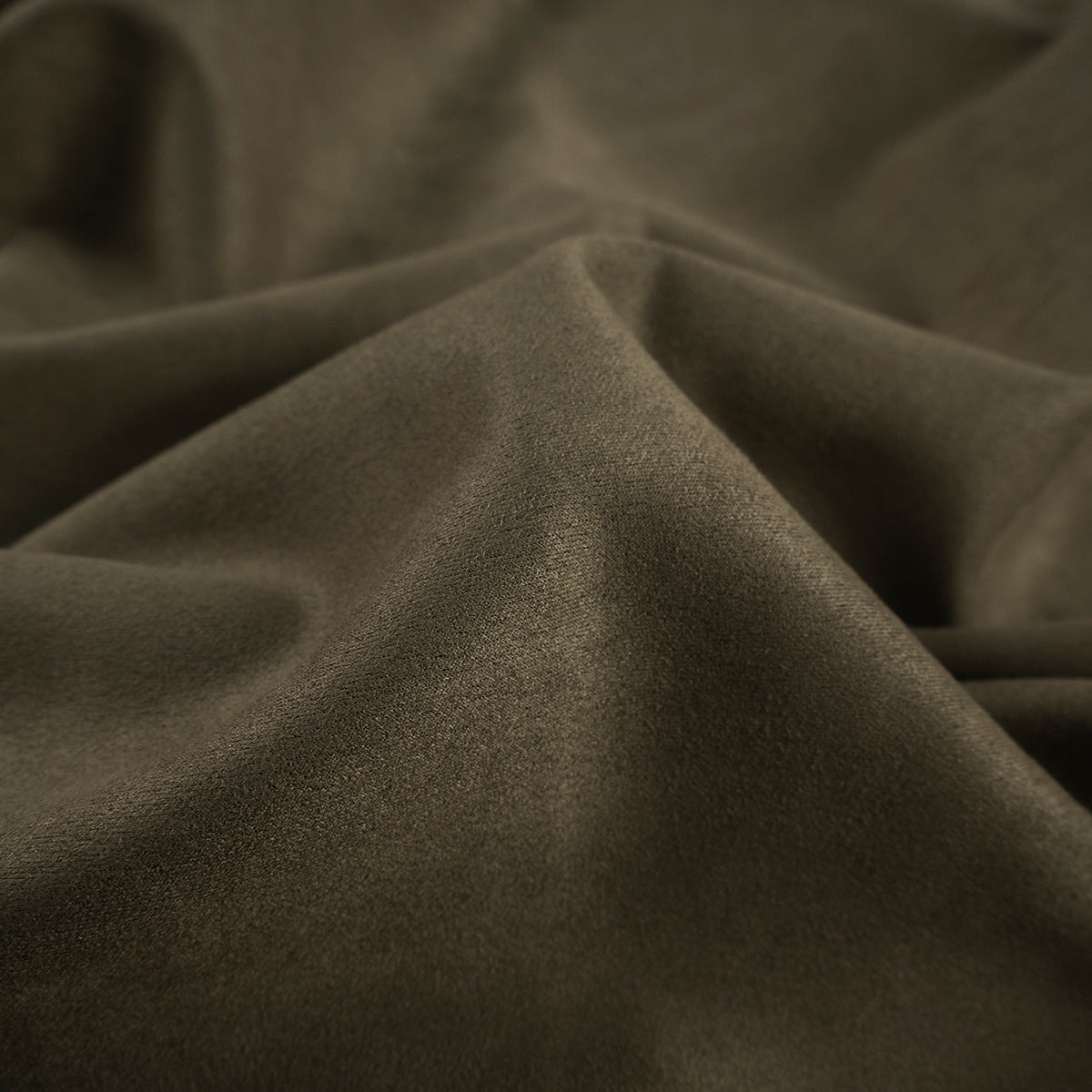 SUEDE LISO VERDE MUSGO TE