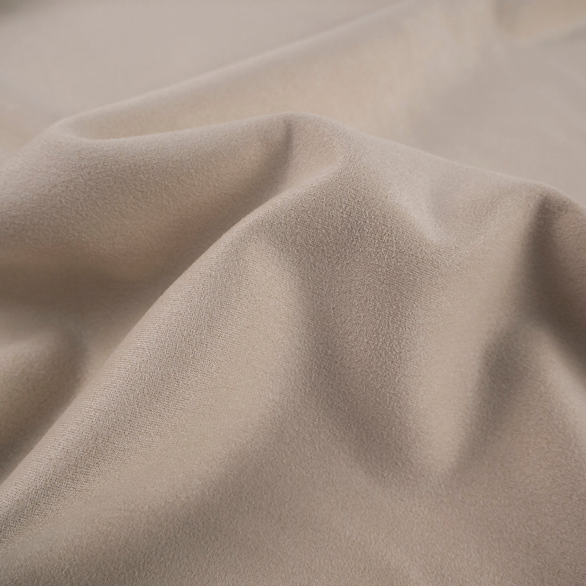 SUEDE LISO BEIGE SANDSHELL
