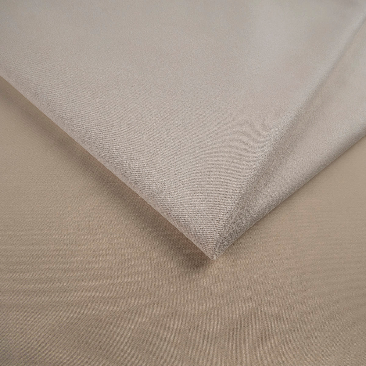 SUEDE LISO BEIGE SANDSHELL