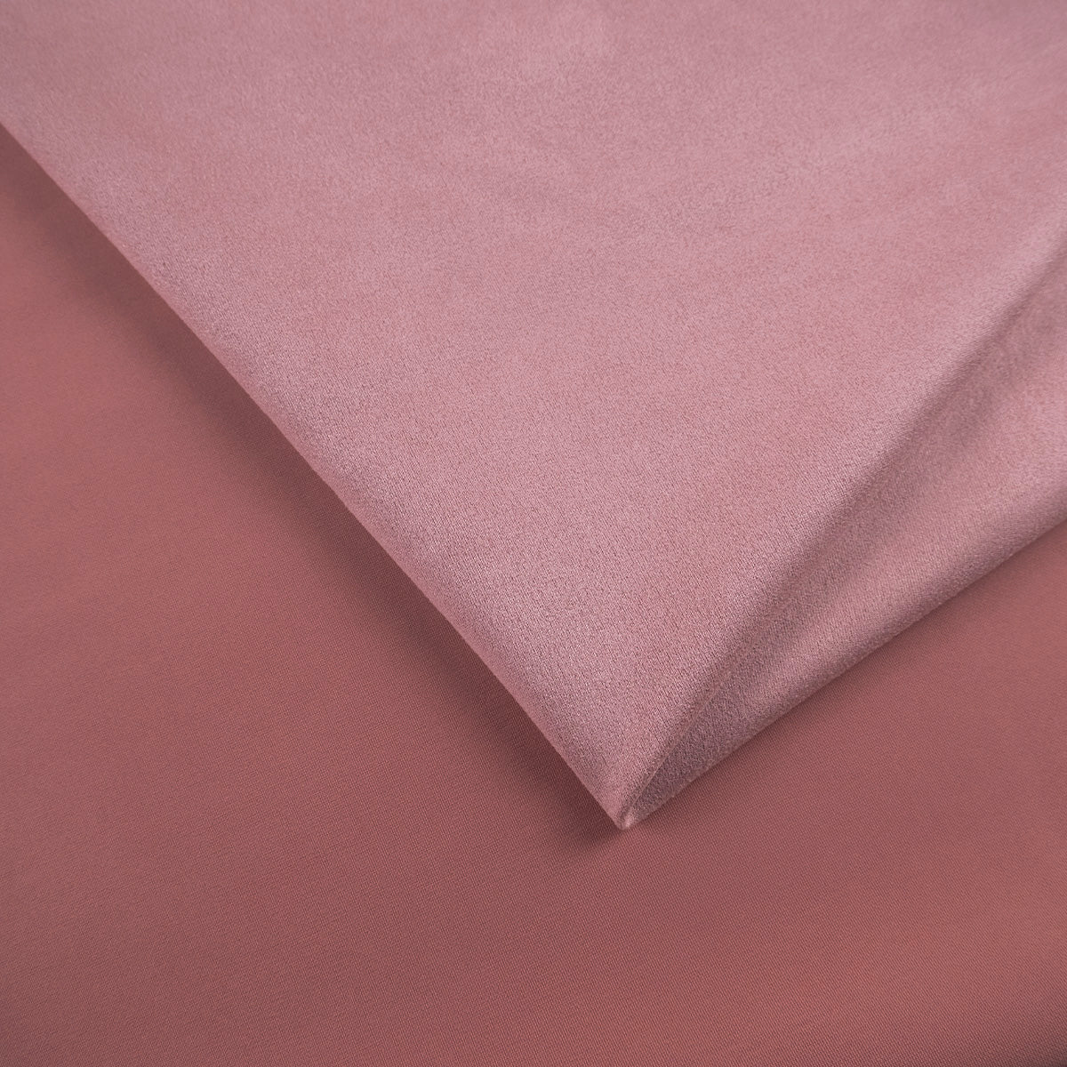 SUEDE LISO ROSA MISTY