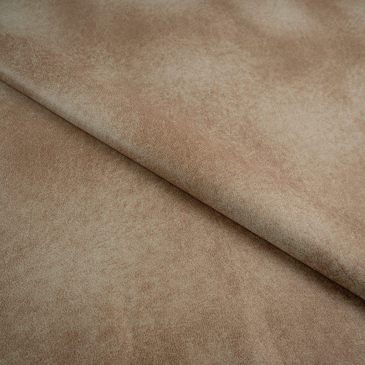 SUEDE SIMIL CUERO BEIGE CREMA