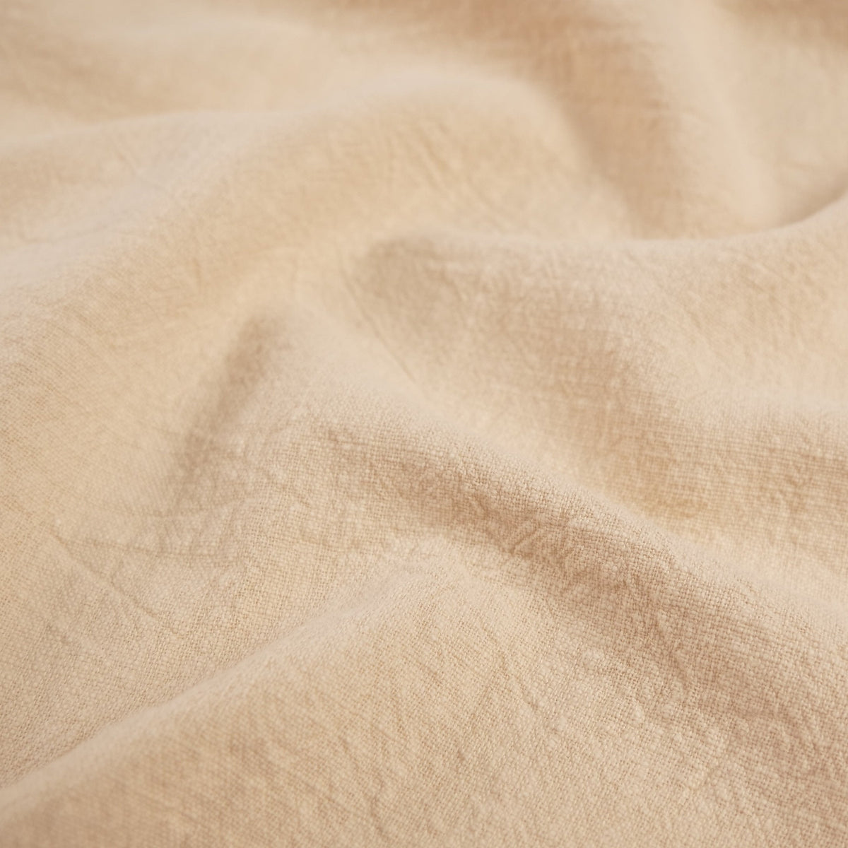 TUSSOR SLUB BEIGE CREMA