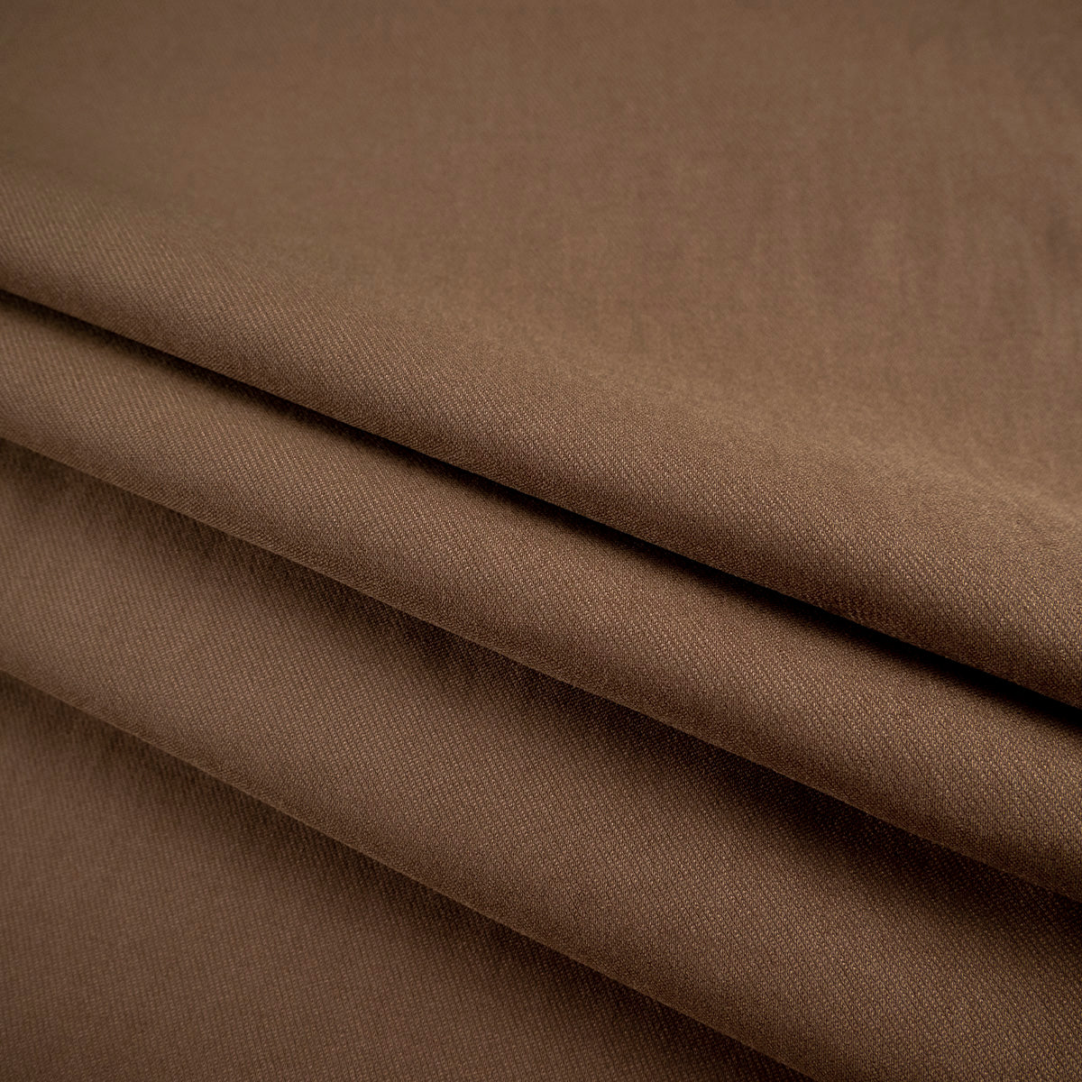 BENGALINA TWILL MARRON TRUSH