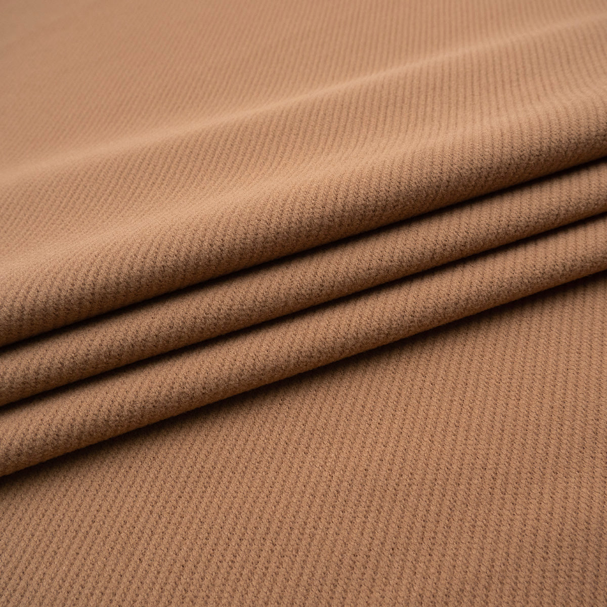 PANHO TWILL MARRON AZUCAR