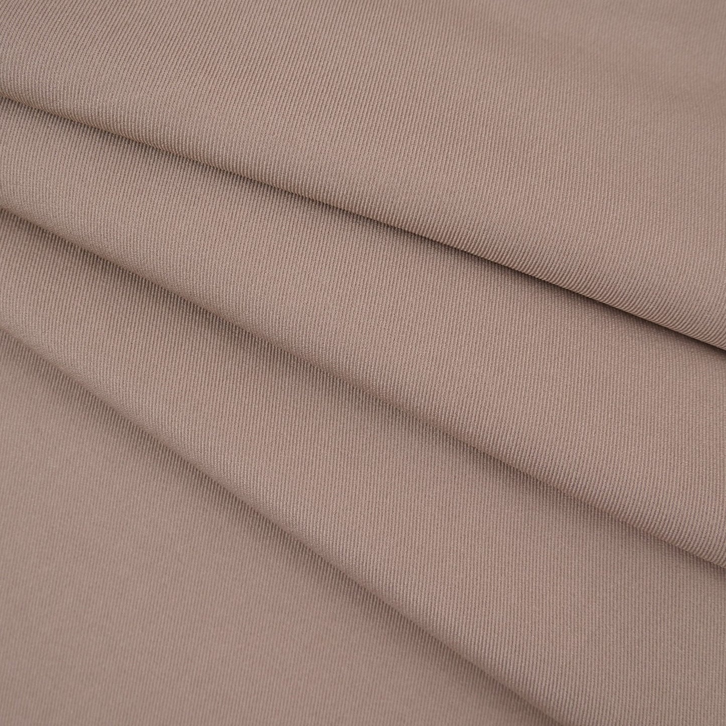 TWILL JASPEADO MARRON DUNA