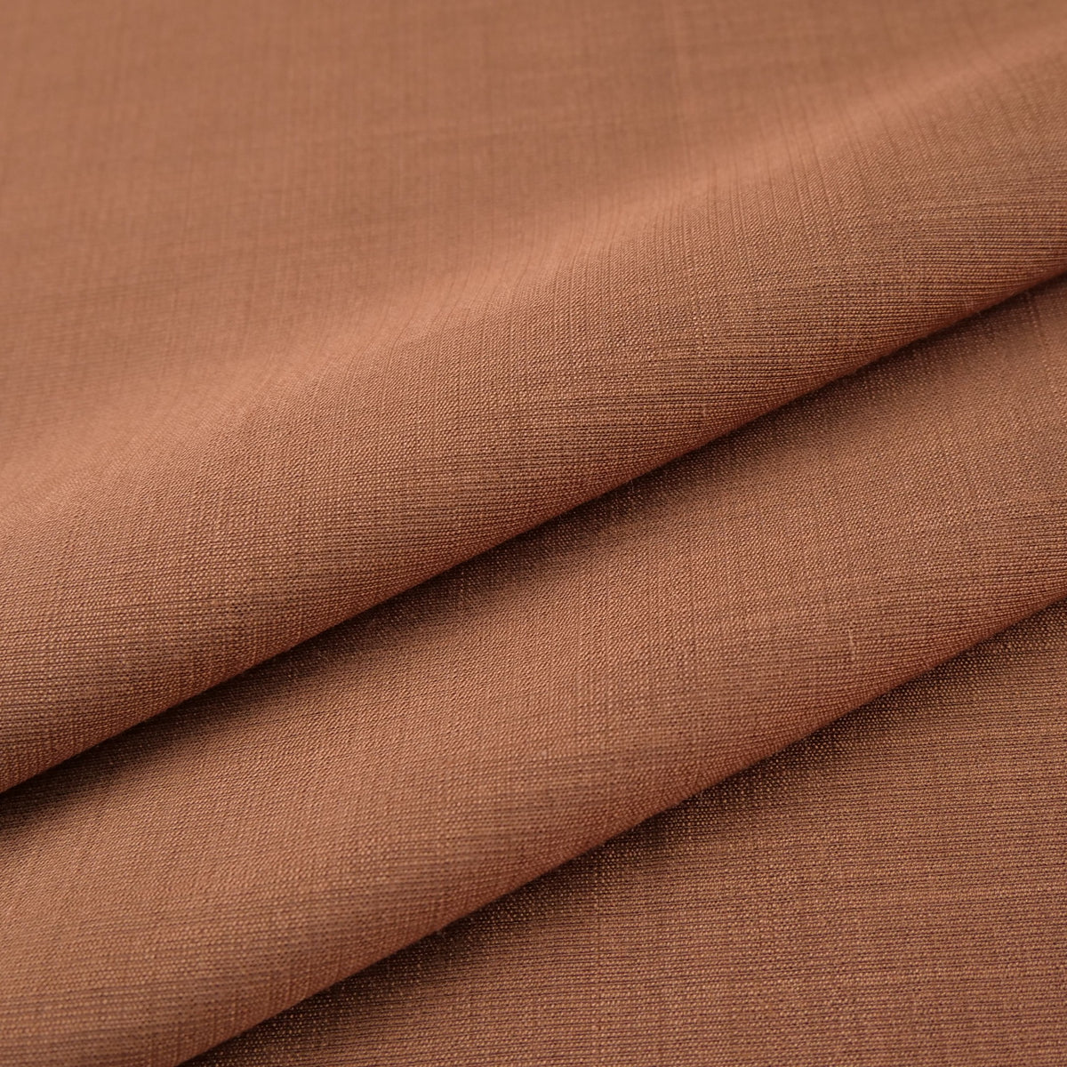 POPELINA RANY LISO MARRON SHELL
