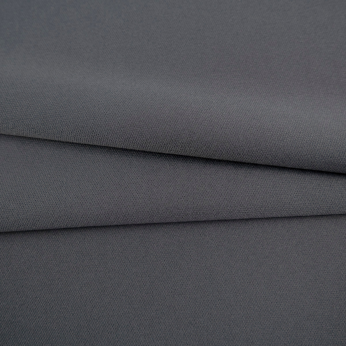 JERSEY SEDA GRIS PLOMO