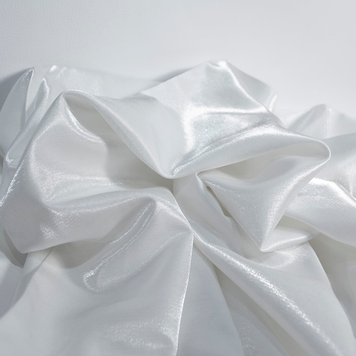 SATEN LUREX BLANCO BRILLANTE – Marijoa Tejidos