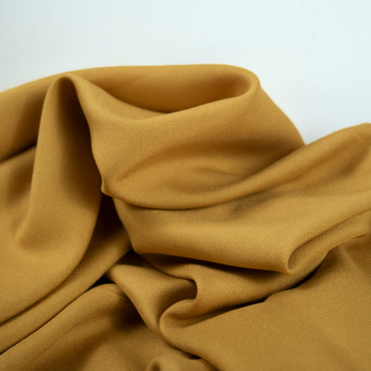 FIBRANA LISA TWILL AMARILLO SPRUCE