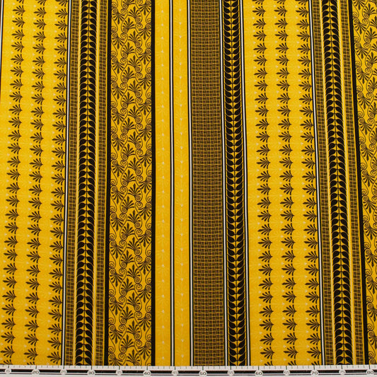 MOSS ESTAMPADO AMARILLO SPECTRA