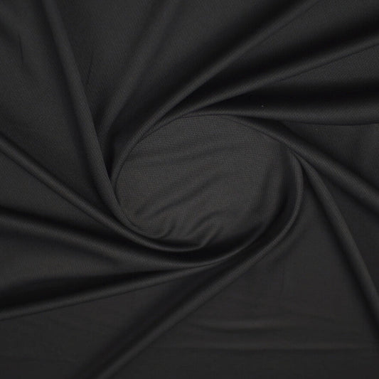 JERSEY LOLA NEGRO METEORITO