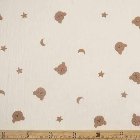 BABY COTTON INFANTIL AMARILLO CERA