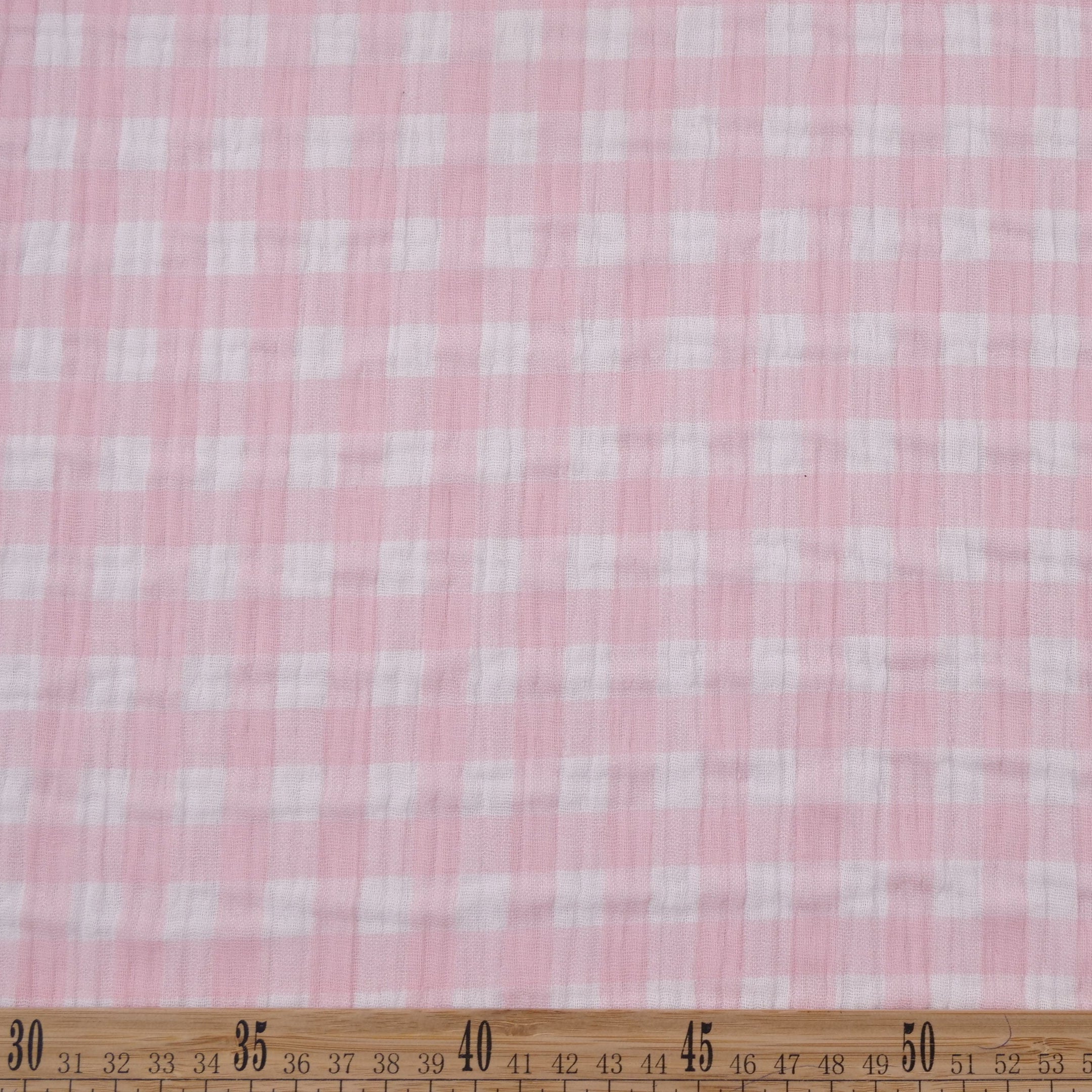 BABY COTTON INFANTIL ROSA FLORAL CUADRILLE