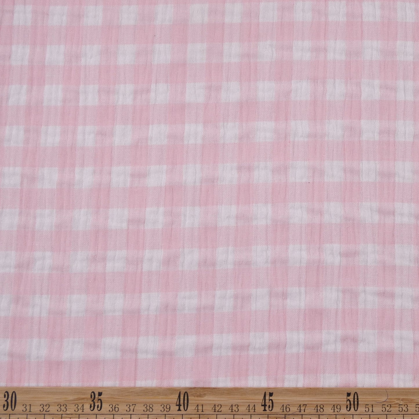 BABY COTTON INFANTIL ROSA FLORAL CUADRILLE