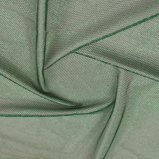 REDECILLA LAME VERDE