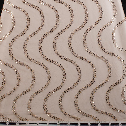 TUL ISABELLA BEIGE LIGERO