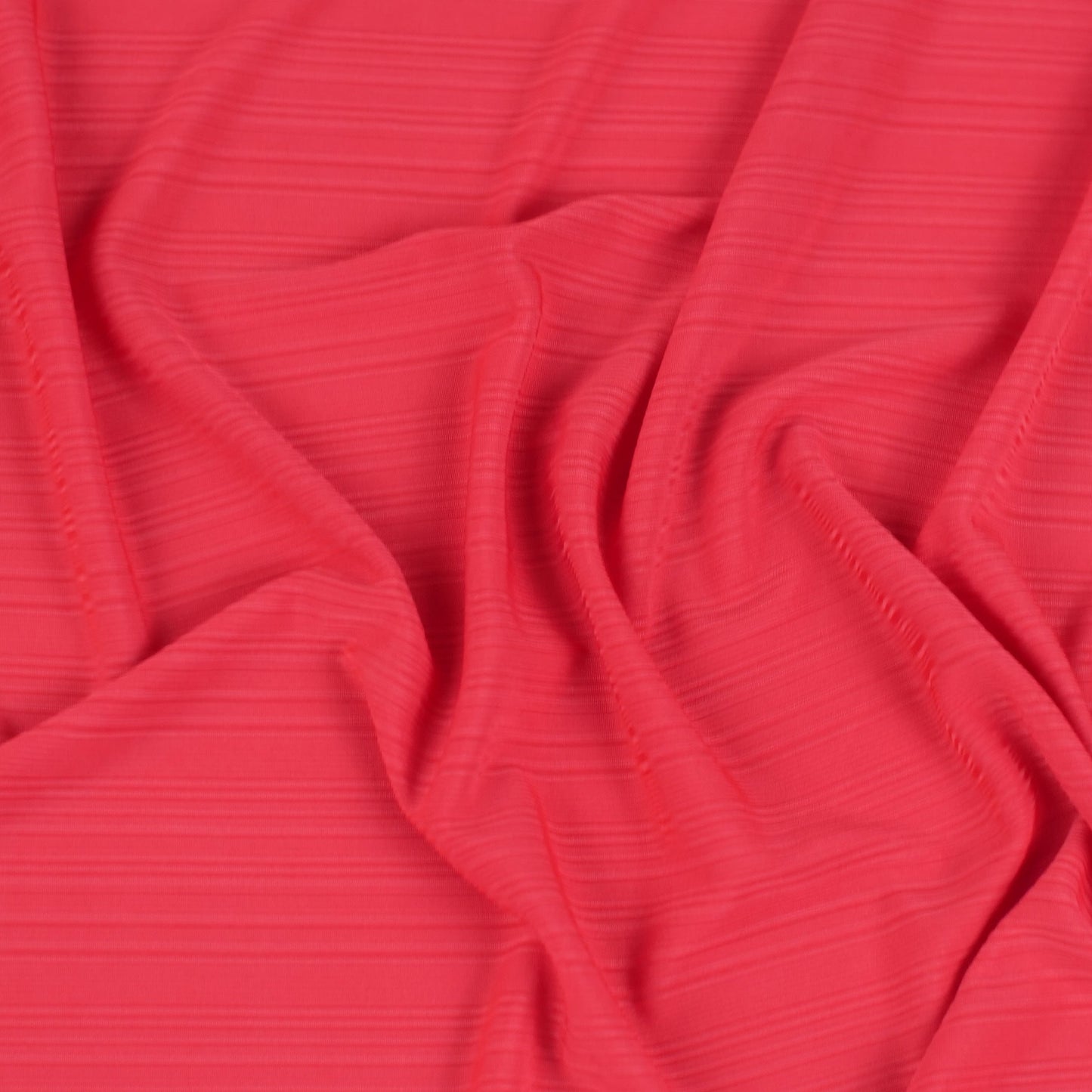 PLISSE TISSU ROJO MARTE