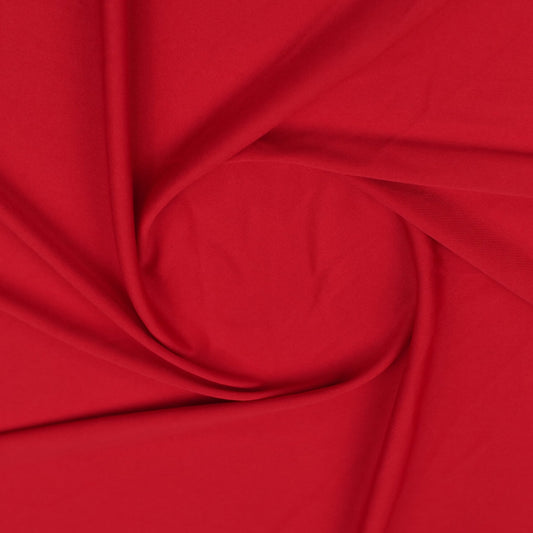RIBB PRETINA ROJO BUFON